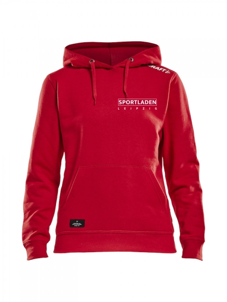 Craft Kapuzensweatshirt Damen (LC Taucha)